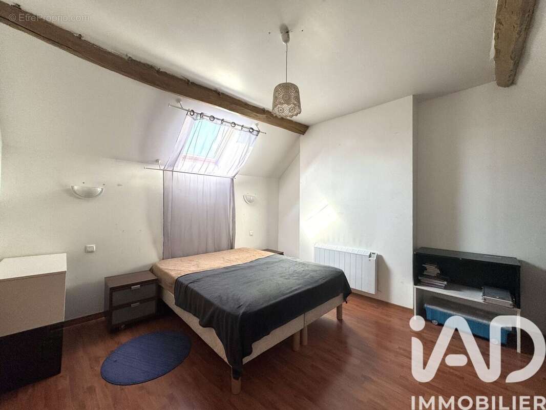Photo 9 - Maison à EGREVILLE