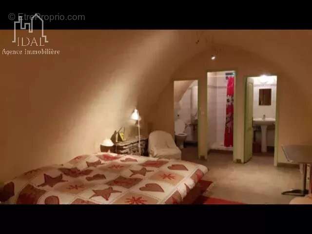 Maison à SEVERAC-LE-CHATEAU