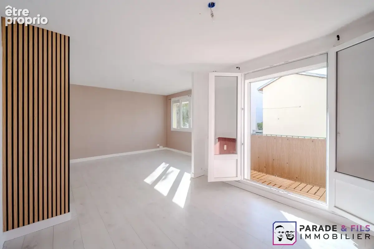 Appartement 3 pièces 73 m² à vendre à Saint-Max (54130) - photo 3