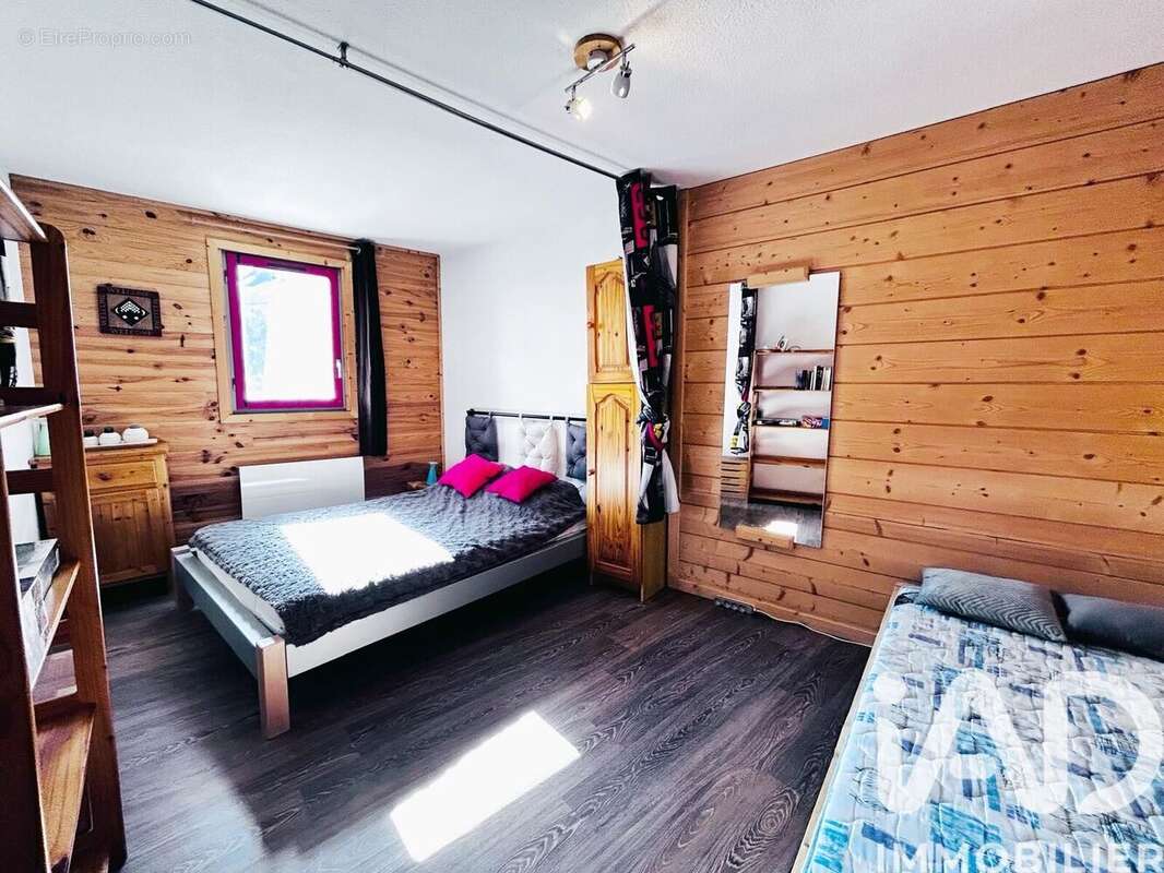 Photo 7 - Appartement à ASTUGUE