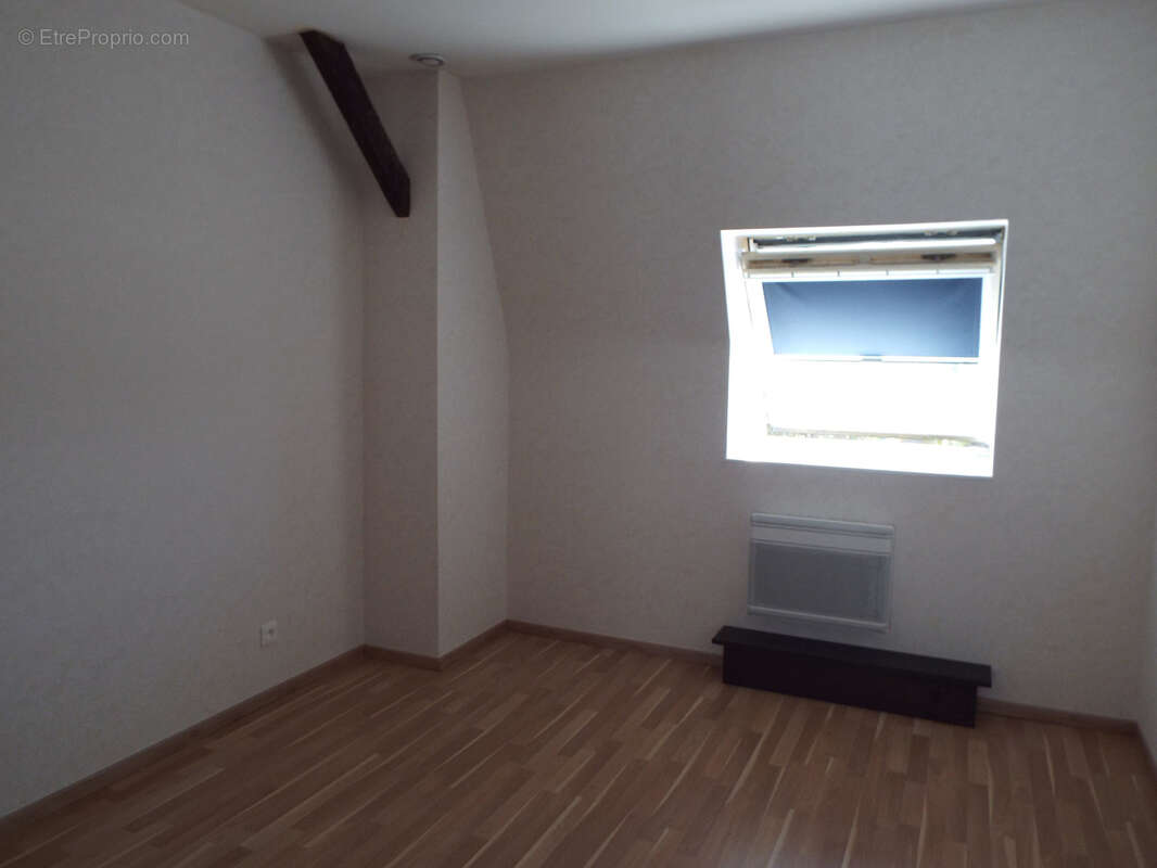 Appartement à MONSEGUR