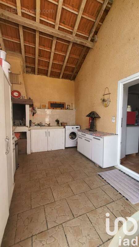 Photo 5 - Maison à ORLEIX