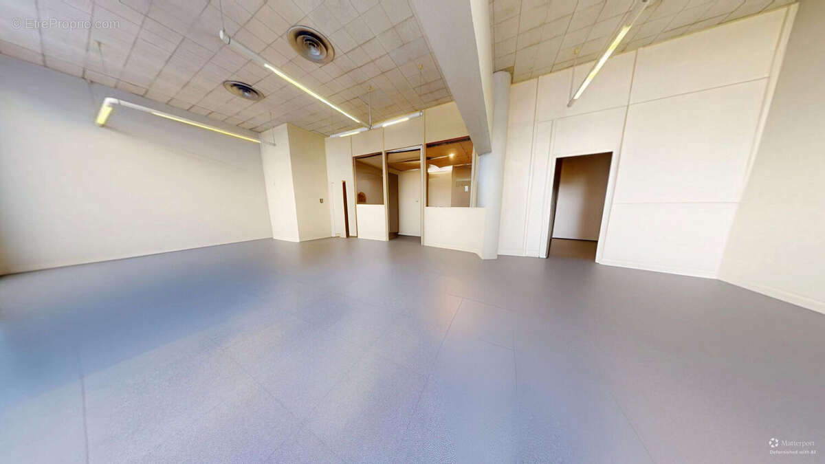 Commerce à GRENOBLE