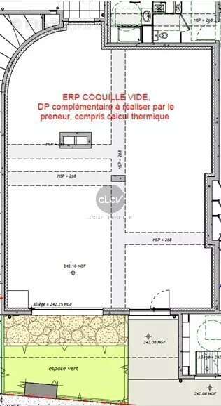 Commerce à SAINT-BONNET-DE-MURE