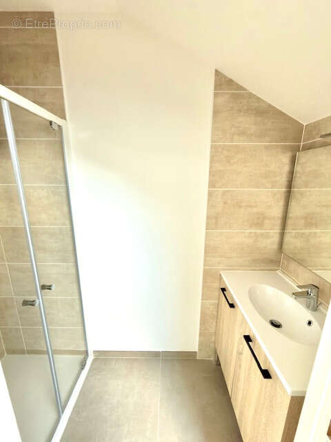 Appartement à DIVONNE-LES-BAINS