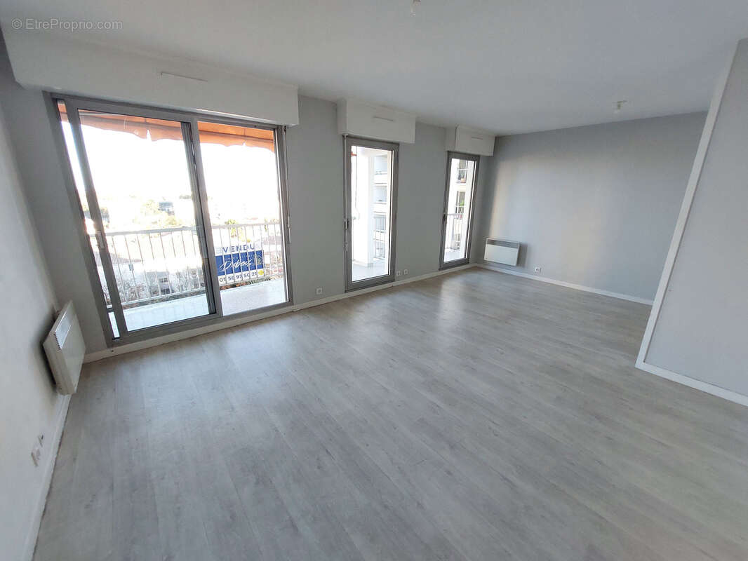 Appartement à MERIGNAC