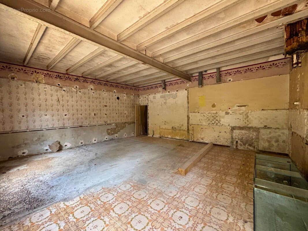 Ensemble immobilier de 3 logements avec potentiel locatif   Secteur touristique - photo 8