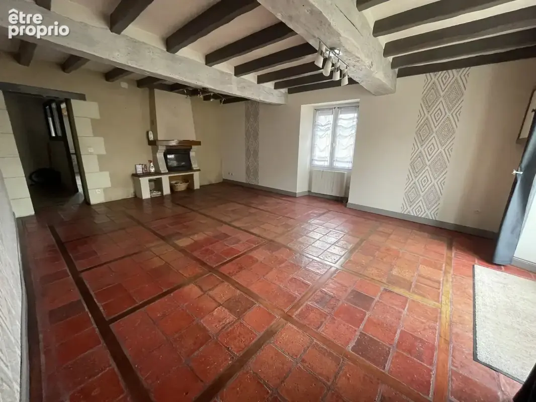 Photo Maison à Loudun au prix de 172 000€