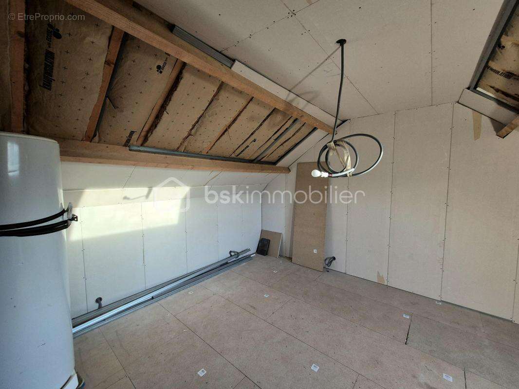 Appartement à AUMALE