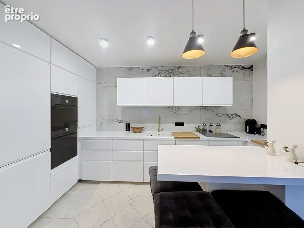 Appartement 4 pièces 78 m² à vendre à Chennevieres-Sur-Marne (94430) - photo 4