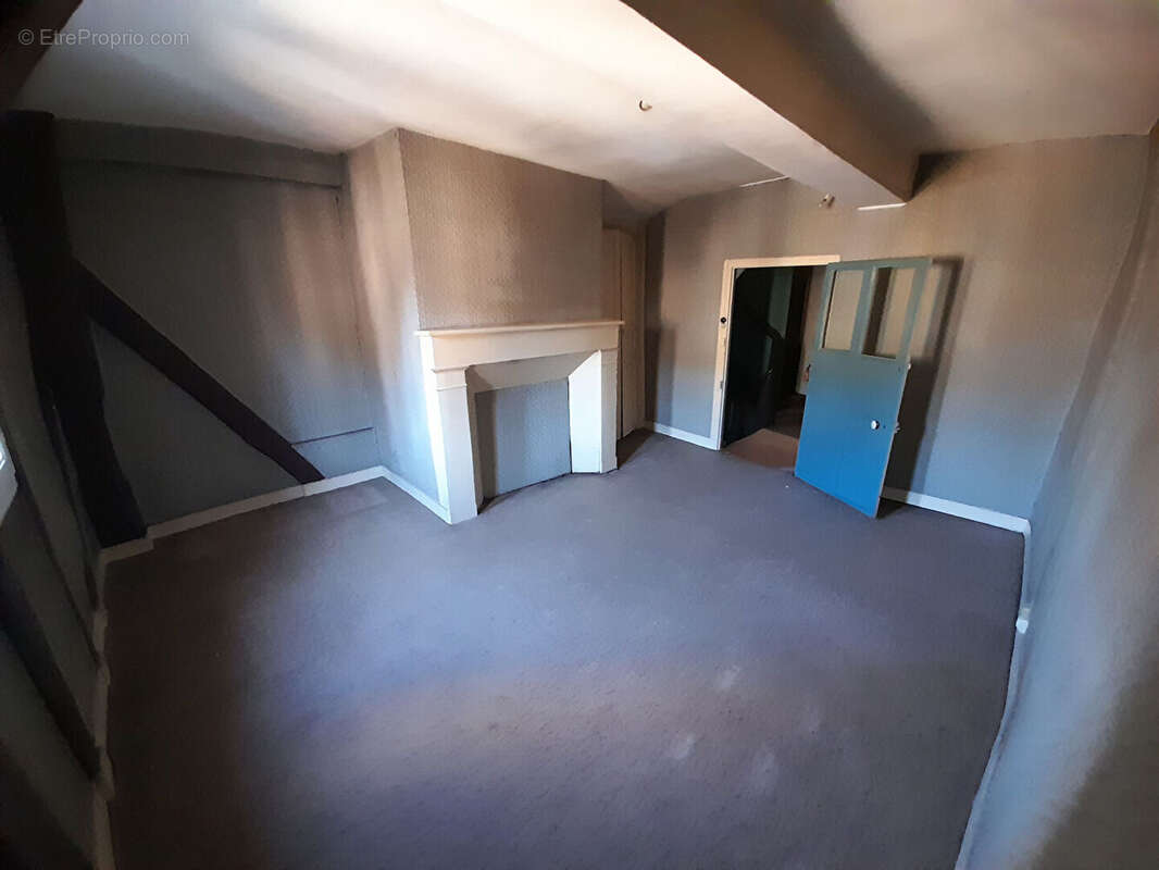 Appartement à L&#039;AIGLE