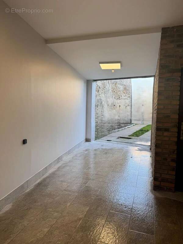 Appartement à CHENNEVIERES-SUR-MARNE