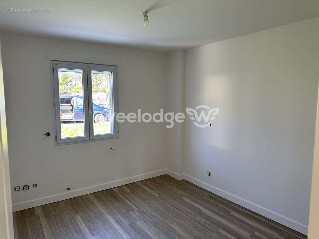 Maison à SAINT-ANDRE-DES-EAUX