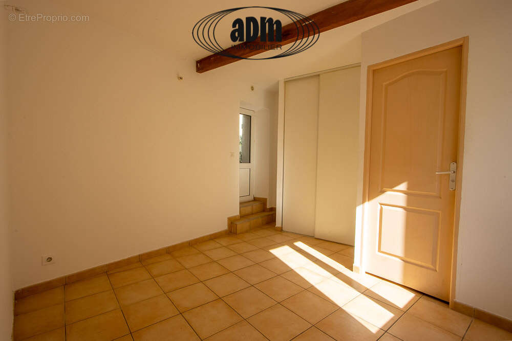 Appartement à TRILBARDOU