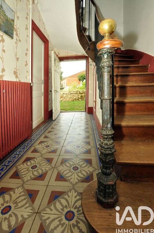 Photo 4 - Maison à CHOISY-EN-BRIE