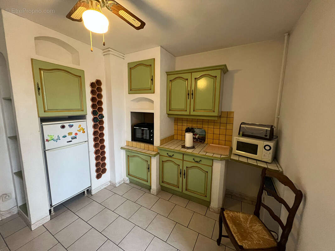 Appartement à SALON-DE-PROVENCE