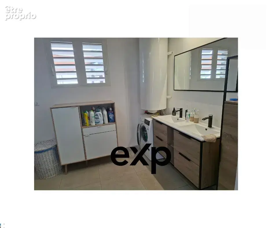 Maison 7 pièces 143 m² à vendre à La Possession (97419) - photo 9