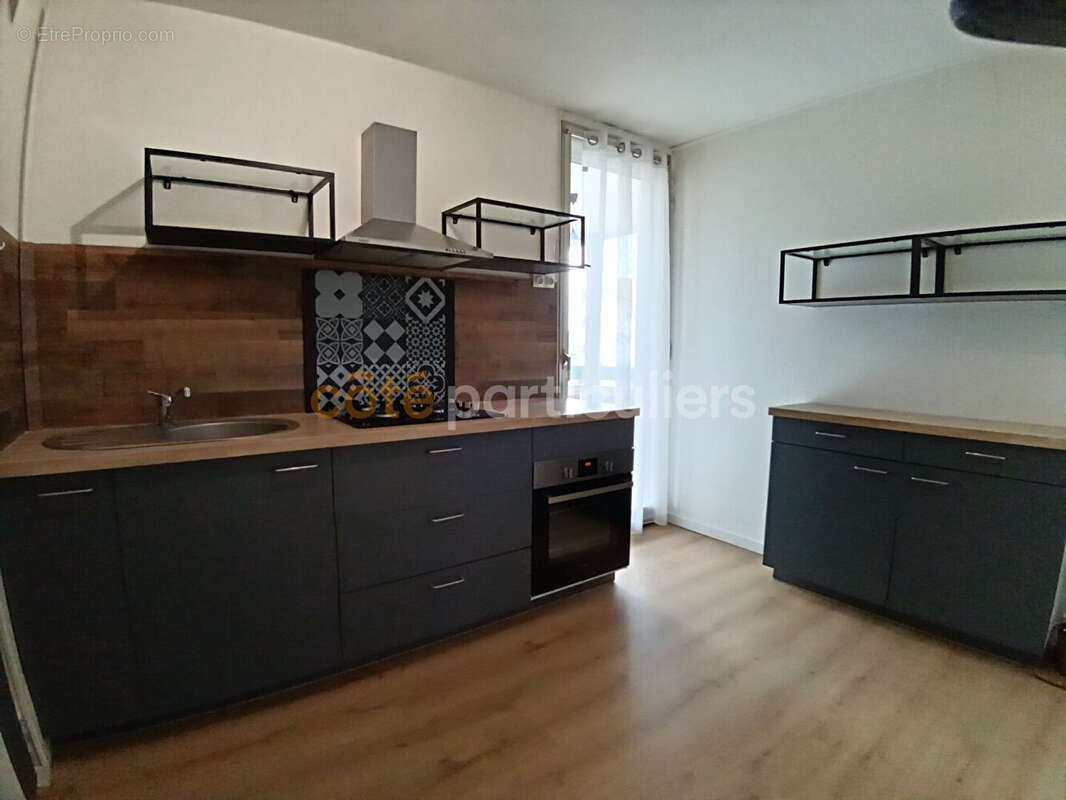 Appartement Montauban 4 pièce(s) 93 m2 parking - photo 2