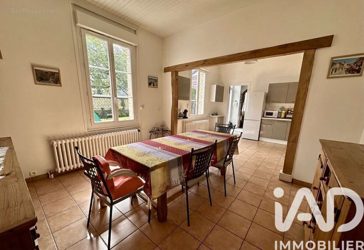 Photo 6 - Maison à CAUDEBEC-LES-ELBEUF