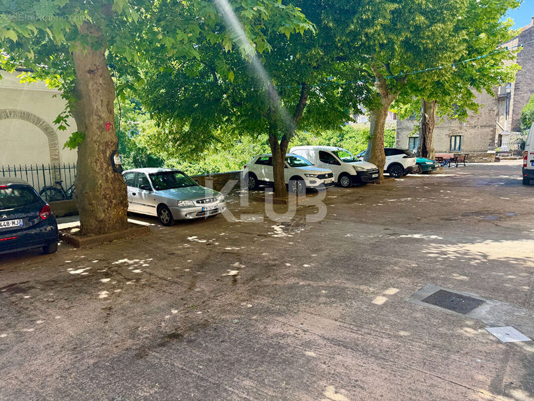 Appartement à PERO-CASEVECCHIE