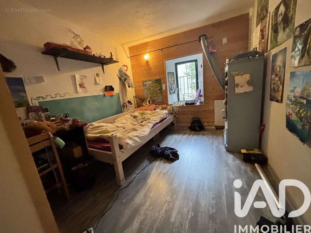 Photo 4 - Maison à CREST