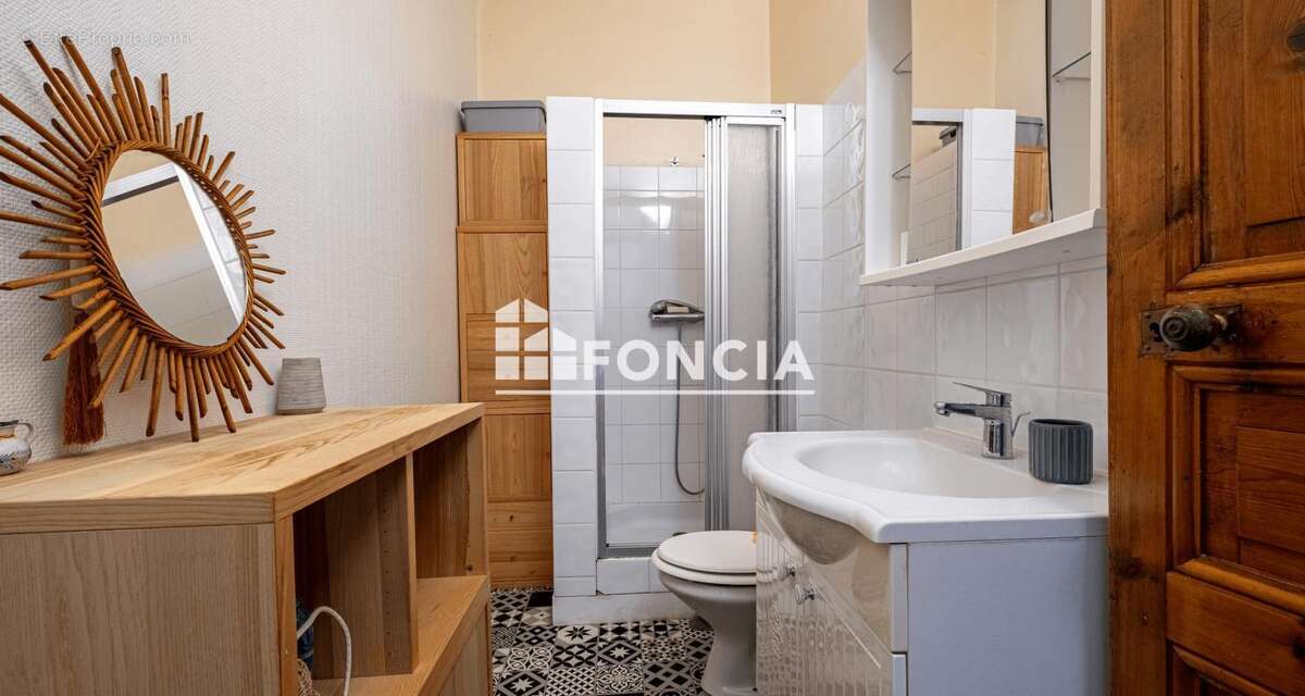 Maison à BATZ-SUR-MER