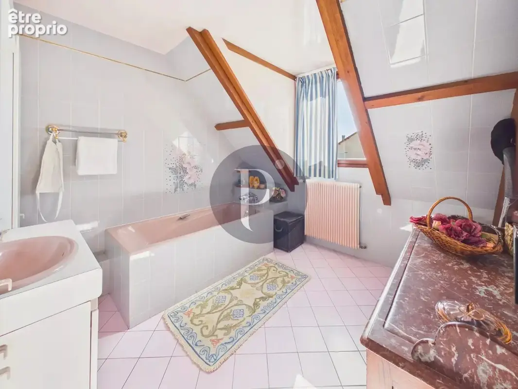 Antony - conservatoire maison 5 pieces - photo 12