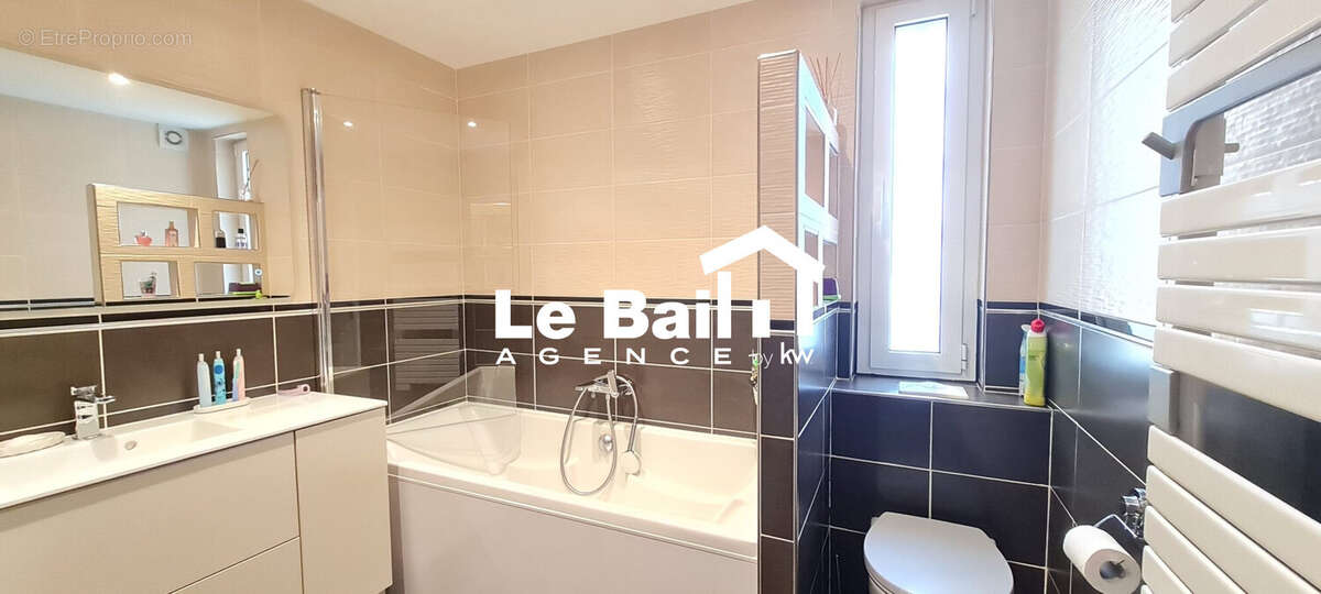 Appartement 63 m² à Pontoise  - photo 3