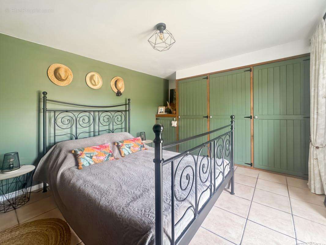 Longère rénovée 4 Chambres - photo 5