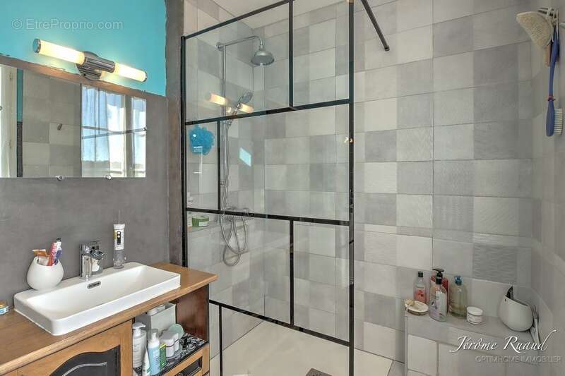 Maison à LE PALAIS-SUR-VIENNE