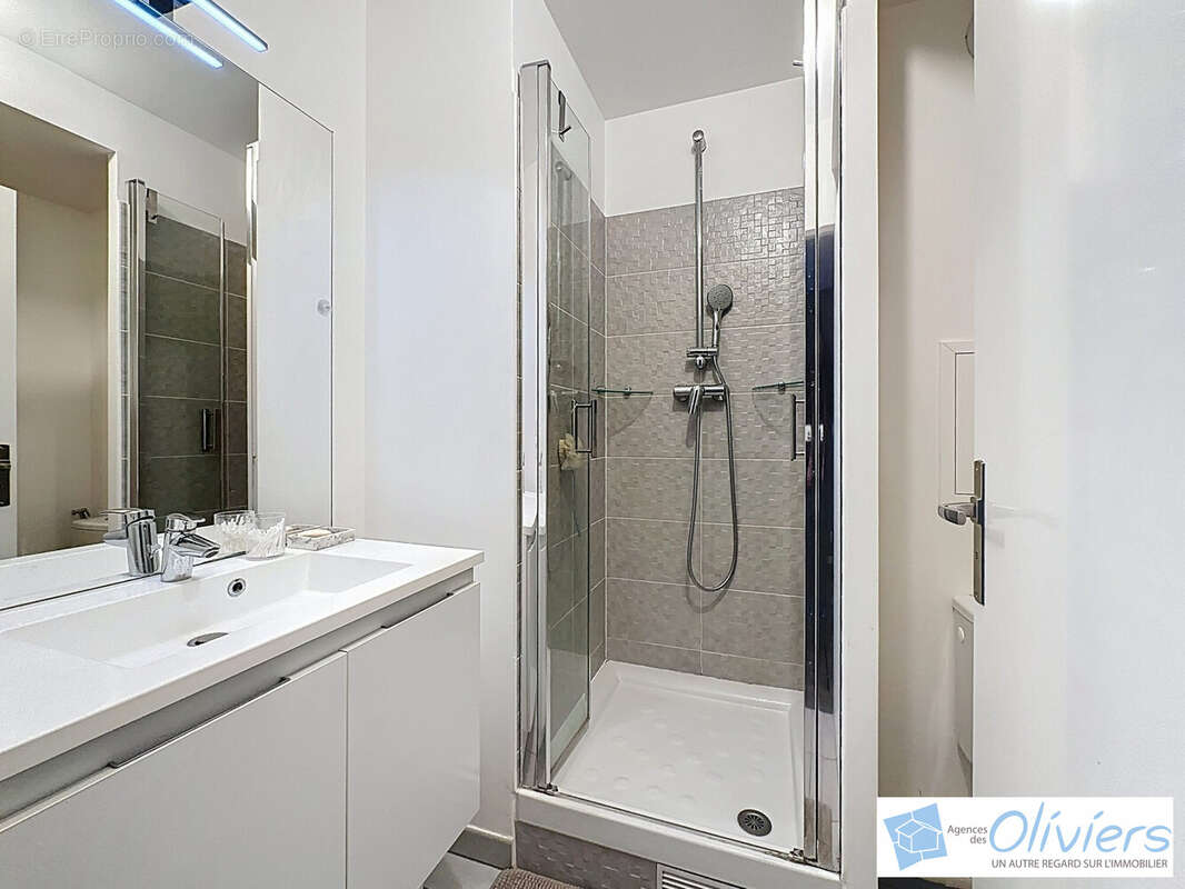 Appartement à GUYANCOURT