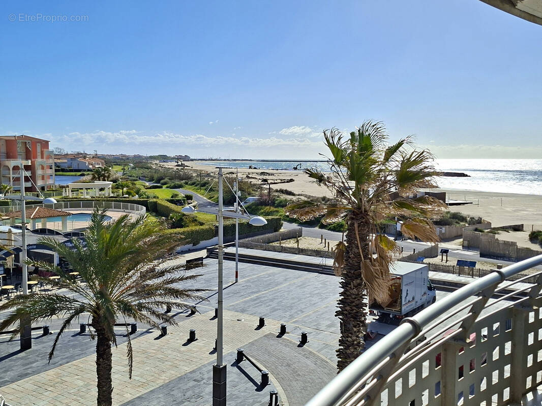 Appartement à AGDE