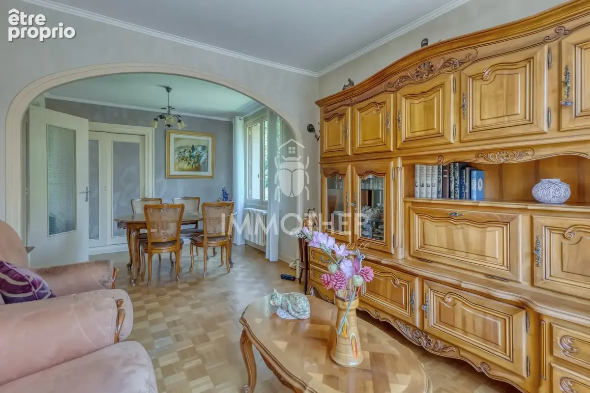 Maison 153 m² à Vizille  - photo 9