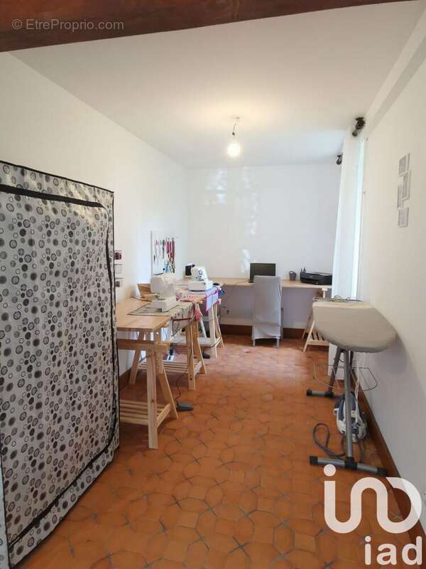 Photo 8 - Maison à CHATEAUNEUF-SUR-CHER