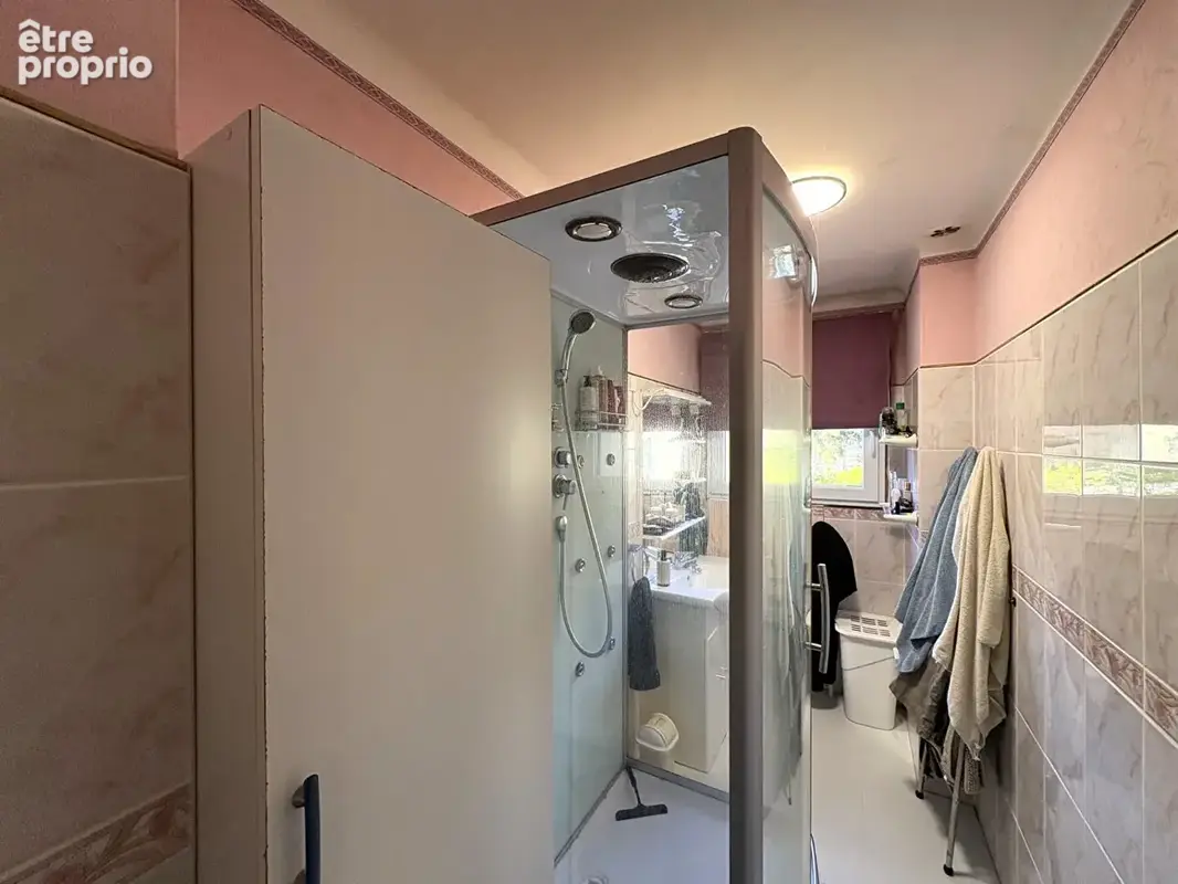 Maison 4 pièce(s) 118 m² - charleville-mézières - photo 8