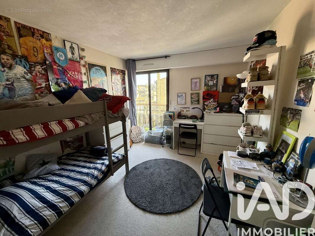 Photo 8 - Appartement à BORDEAUX