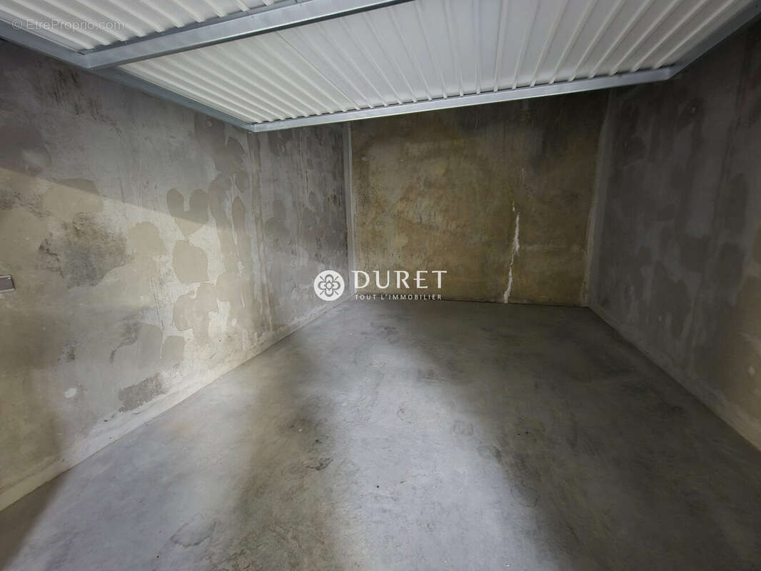 Appartement 61 m² à La Roche-Sur-Yon  - photo 9