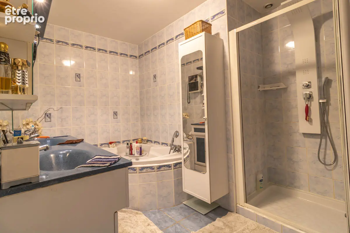 Maison Marcilly En Gault 7 pièce(s) 220 m2 - photo 12