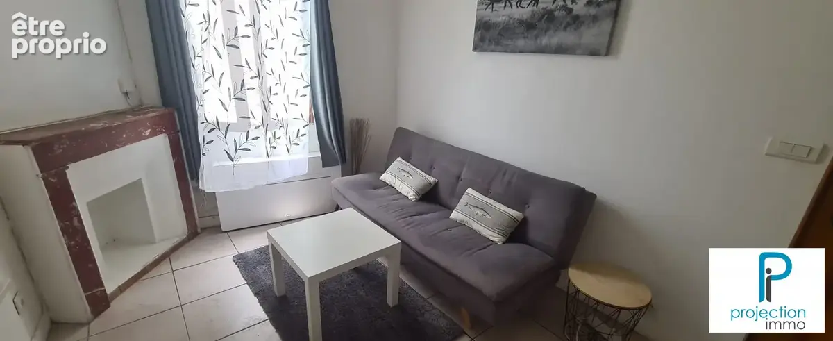 Appartement 1 pièce 30 m² à vendre à Avignon (84000) - photo 3