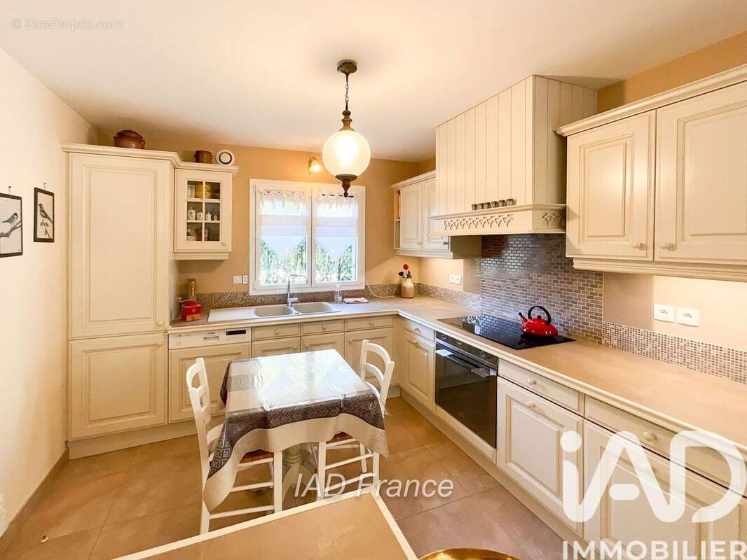 Photo 9 - Maison à VERNOUILLET