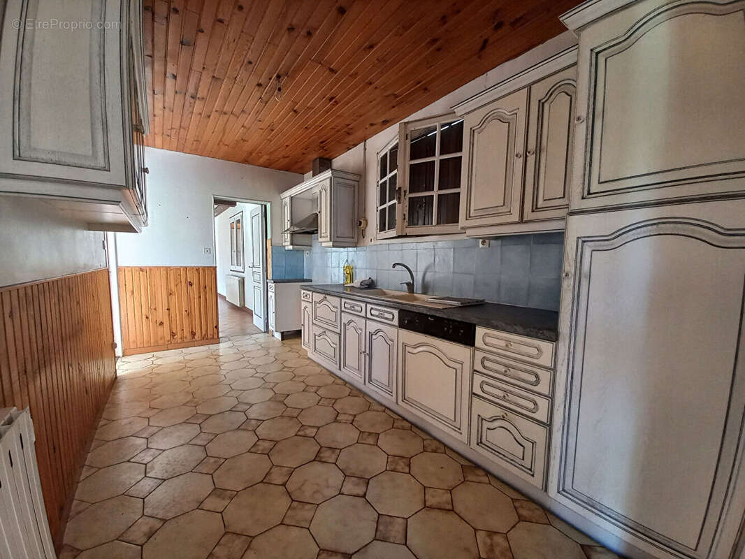 Maison à DOLUS-D'OLERON