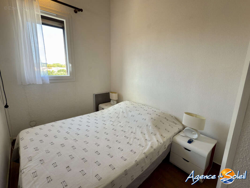 Appartement à SAINT-CYPRIEN