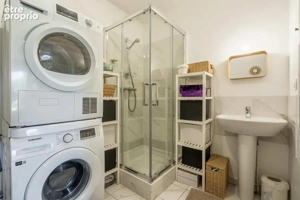 Appartement - photo 10