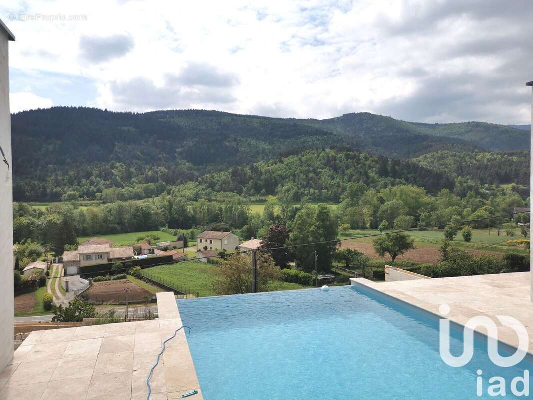 Photo 4 - Maison à VILLEVOCANCE