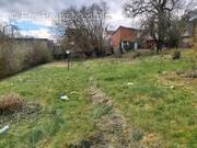 Terrain à NOUZONVILLE