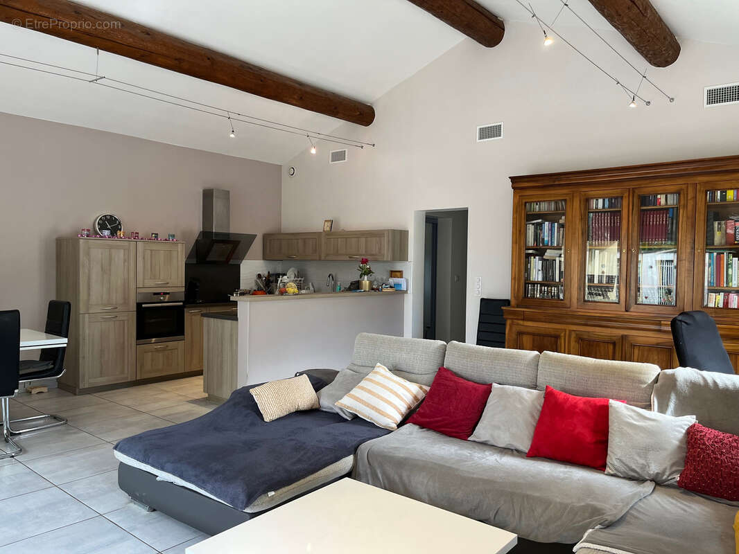 Maison à ALTHEN-DES-PALUDS