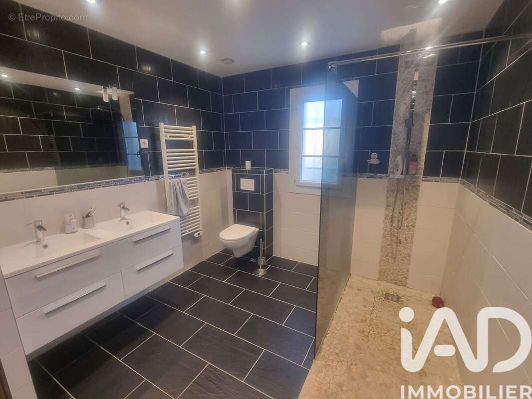 Photo 7 - Maison à LA CROIX-BLANCHE