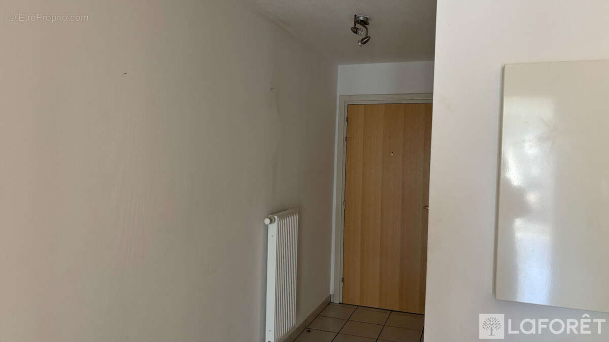 Appartement à ERSTEIN
