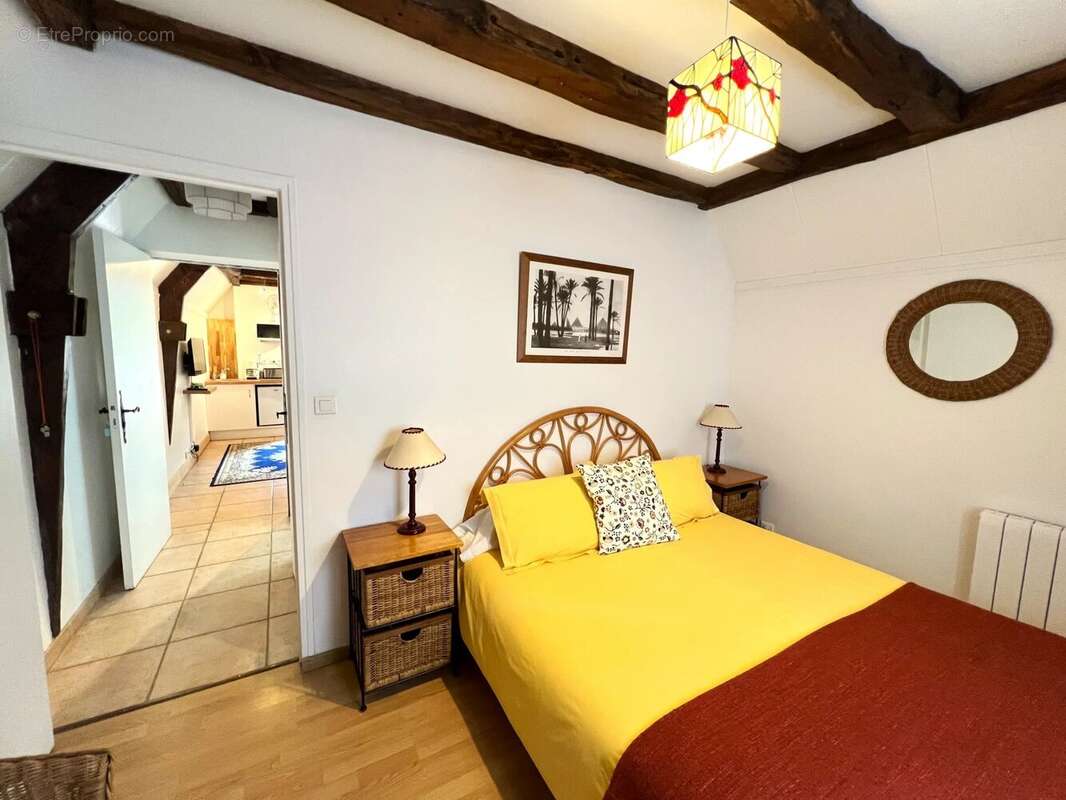 Maison à CARDAILLAC