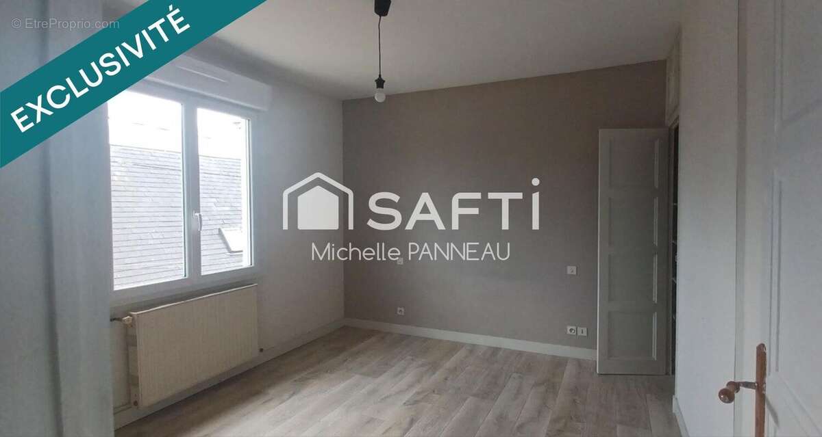 Photo 7 - Maison à LA FLECHE